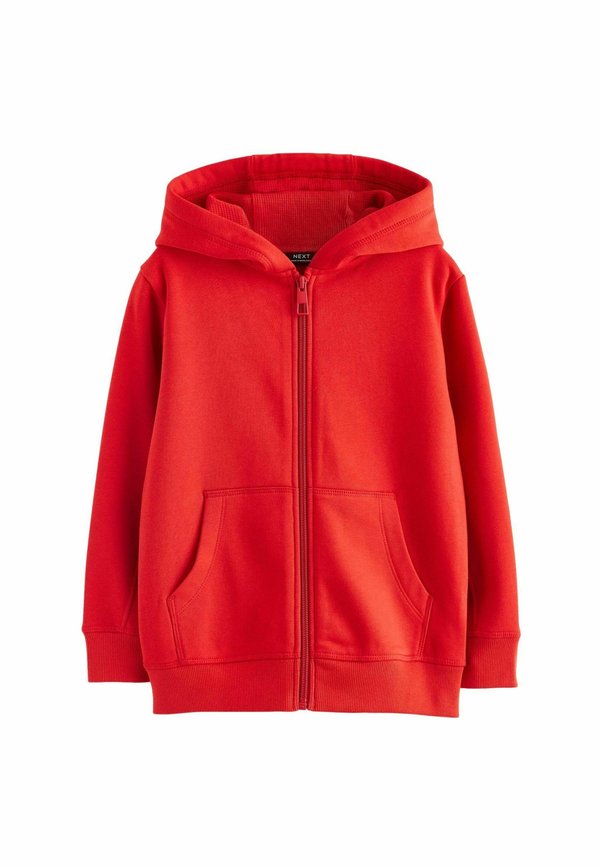 REGULAR FIT - Sweatjacke