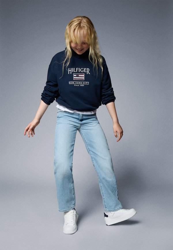 FLAG HOODIE - Hoodie4