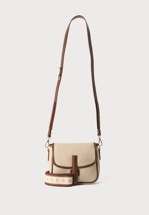 Weekend Max Mara, Sac bandoulière - beige