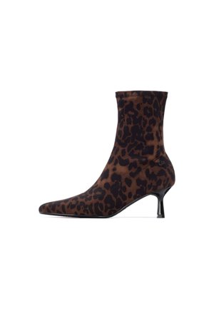 Botines - ankle boot
