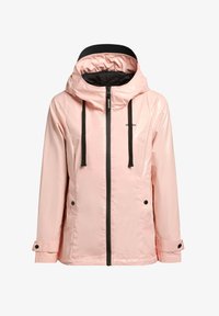 Unausgewählt, apricot