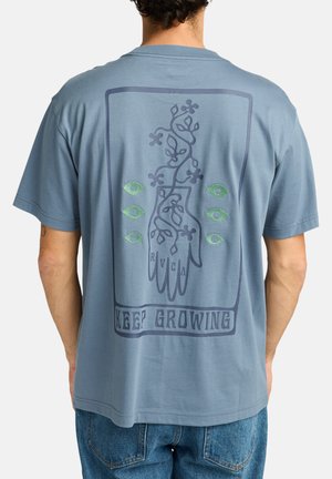 Print T-shirt - bnd