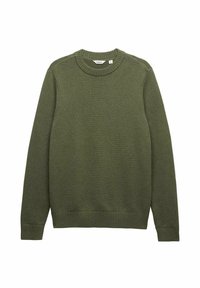 Niet geselecteerd, dk green