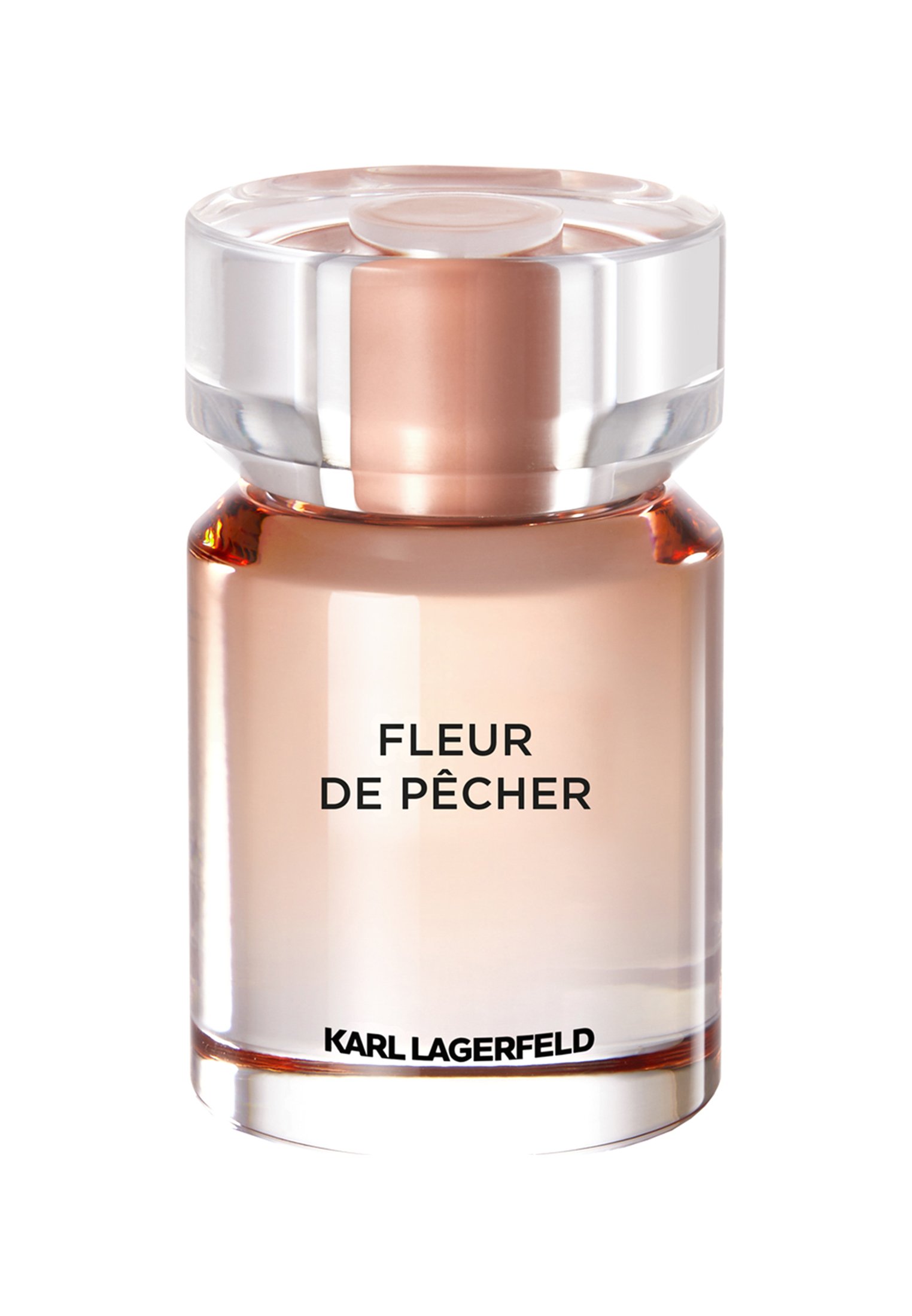 Karl Lagerfeld Fleur de Pêcher EdP 50ml - Parfum - - ZALANDO.BE