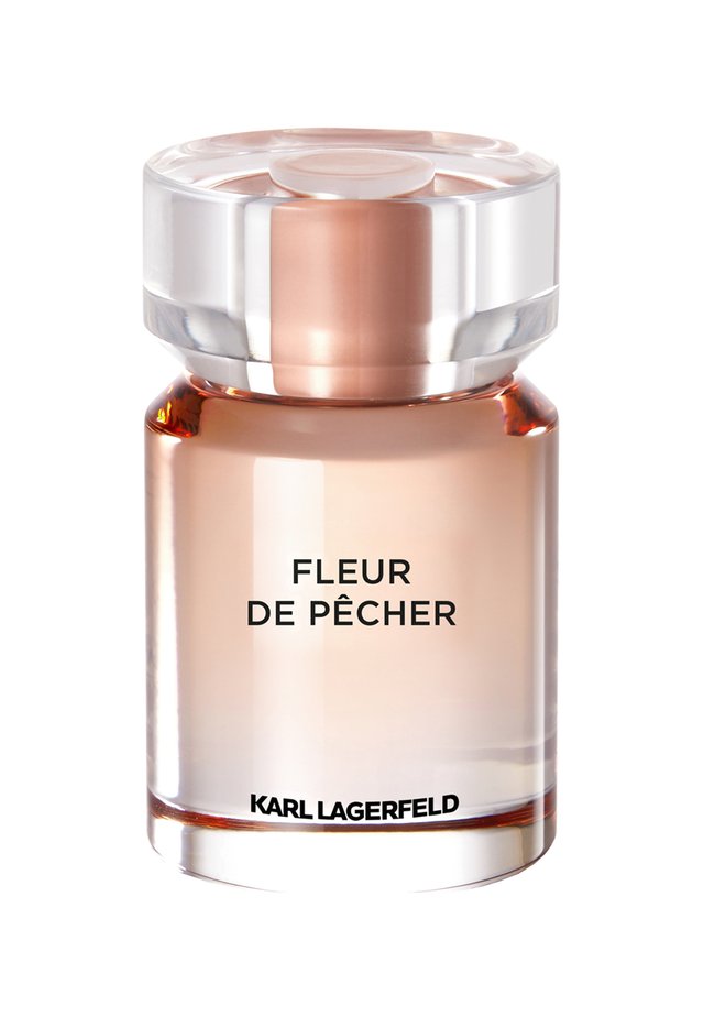 Fleur de Pêcher EdP 50ml - Eau de parfum - -