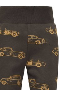 Pinokio Pyjamasbyxor - braun