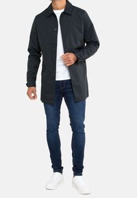 Threadbare Let jakke / Sommerjakker - blue