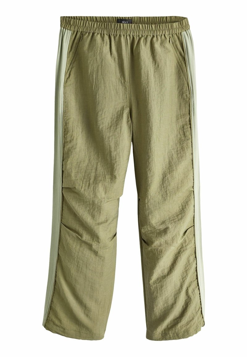 Next Broek groen Next Broek groen