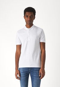 BOSS - PAULE - Poloshirt - white Thumbnail-Bild 1