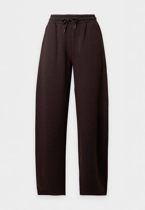 Even&Odd by Zalando, Παντελόνι φόρμας - dark brown