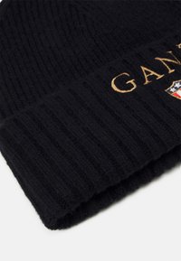 GANT GIFT BOX SET - Cachecol - black