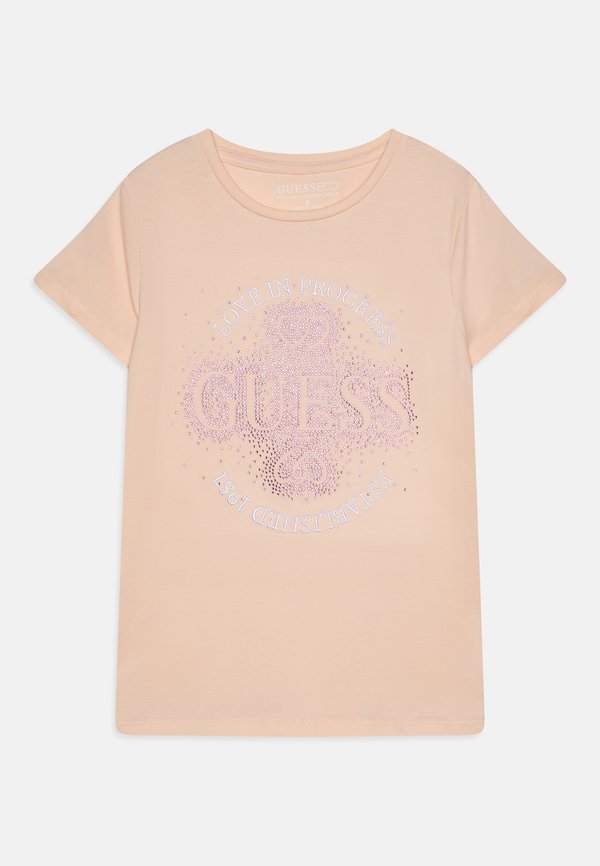 JUNIOR - T-Shirt print