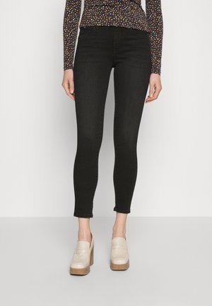 Jeans Skinny Fit - black