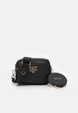 SET - Torba na ramię - black