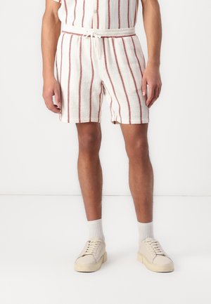 Shorts - white