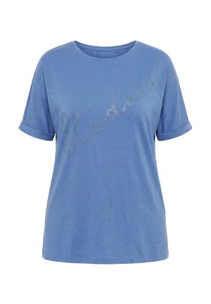 Ulla Popken, - T-shirt z nadrukiem