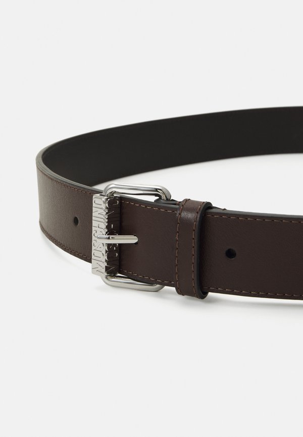CINTURA UNISEX - Belt - marrone3