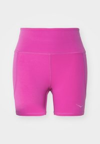 ELARO BIKE SHORT - Leggings - fuschia