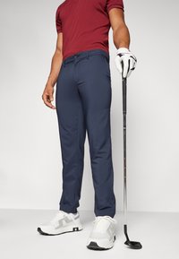 J.LINDEBERG Sports ELOF PANT - Nohavice - jl navy