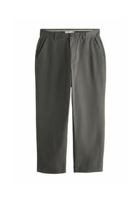 Unselected, mottled new light grey
