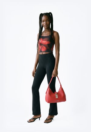 Steve Madden, BOVIE - Handtasche - red
