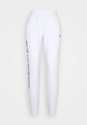 Pantalon de survêtement - white