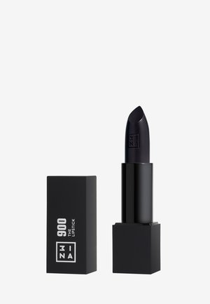 THE LIPSTICK - Lipstick - 900 panther black
