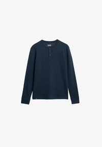 Unselected, eclipse navy