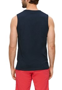 s.Oliver Top - navy