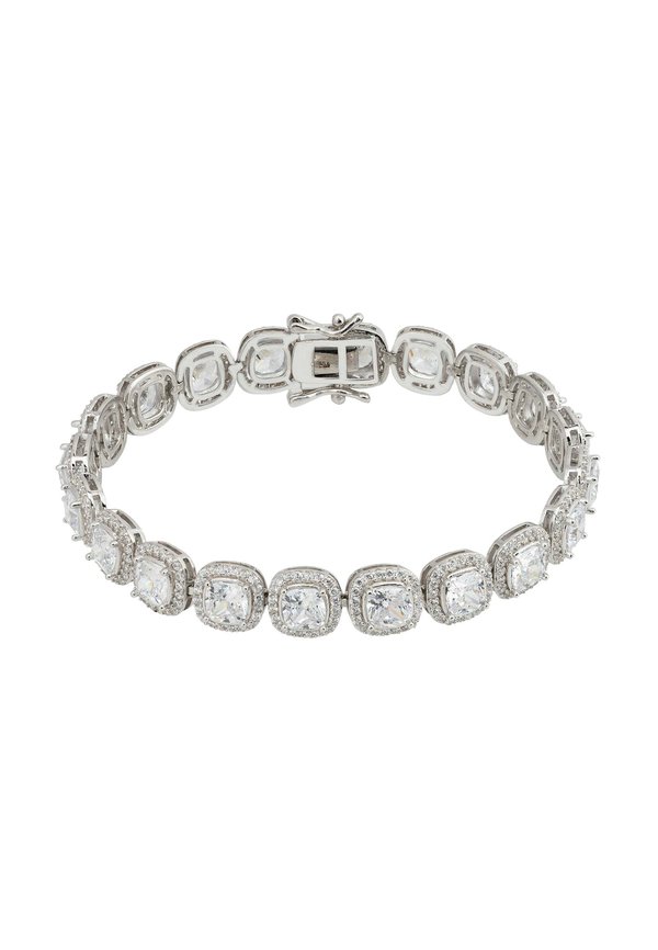 Bracelet - clear4