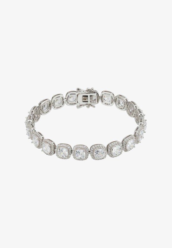 Bracelet - clear4