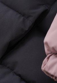 Color Kids Snowboardjacka - woodrose