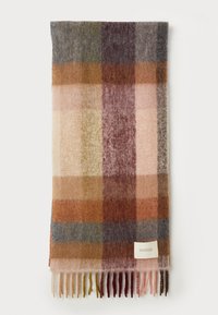 Selezionato, navyrust