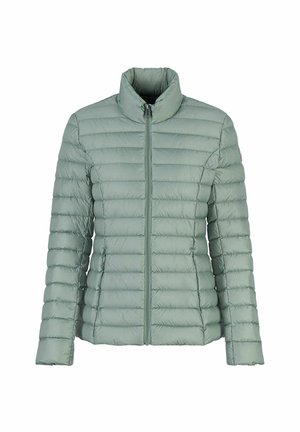 Down jacket - vert