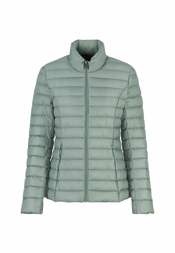 Daunenjacke - vert