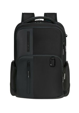 BIZ2GO Rucksack - Zaino - black