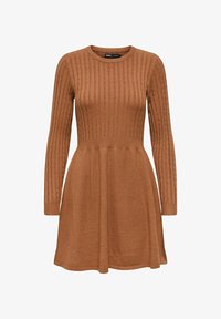 Izbrano, tobacco brown