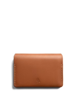 Bellroy UNDER COVER - Portafoglio - caramel