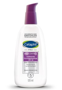 Cetaphil - CREME PRO SPOTCONTROL MATTIERENDE FEUCHTIGKEITSPFLEGE SPF 30 - Body lotion Thumbnail Image 1