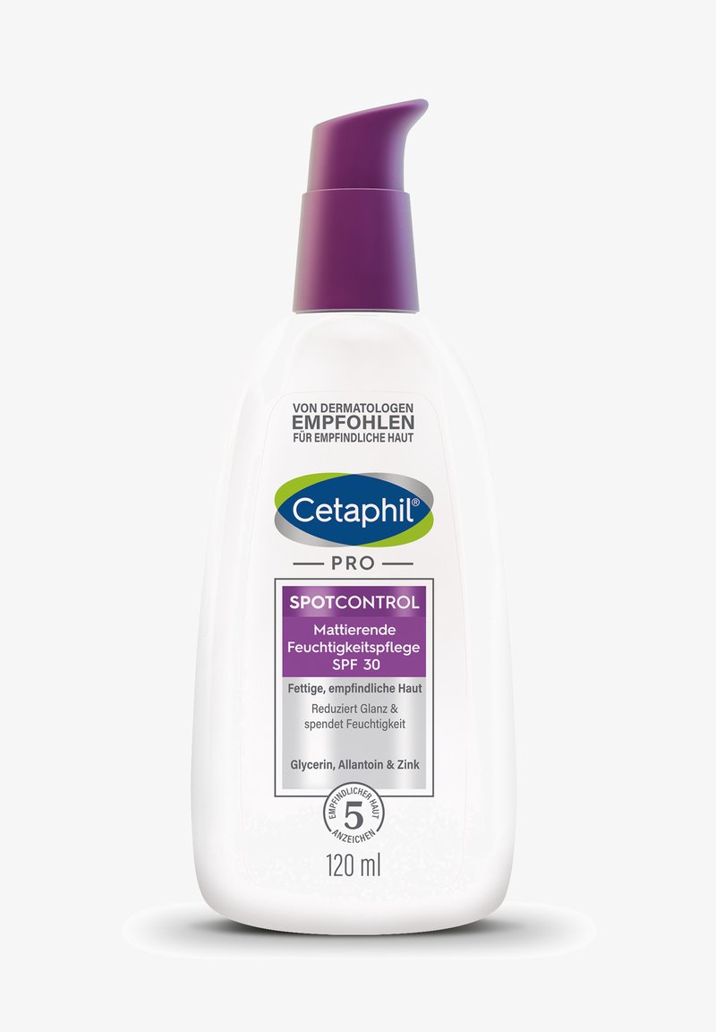 Cetaphil - CREME PRO SPOTCONTROL MATTIERENDE FEUCHTIGKEITSPFLEGE SPF 30 - Body lotion, Enlarge