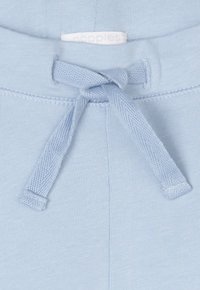 Noppies NAUPLI - Tygbyxor - blue fog