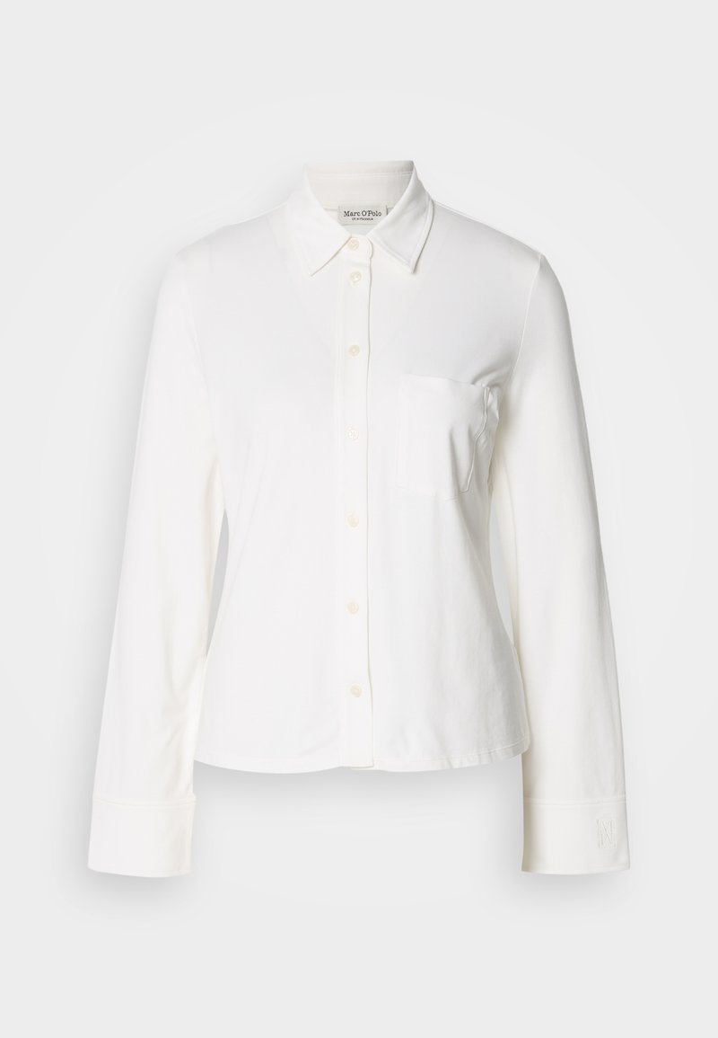 Marc O’Polo Overhemdblouse crème