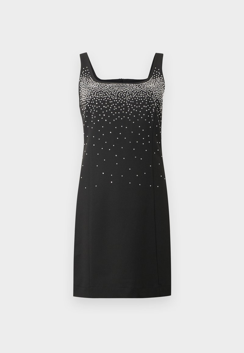 Marella Cocktailjurk zwart