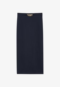 Non sélectionné, blu