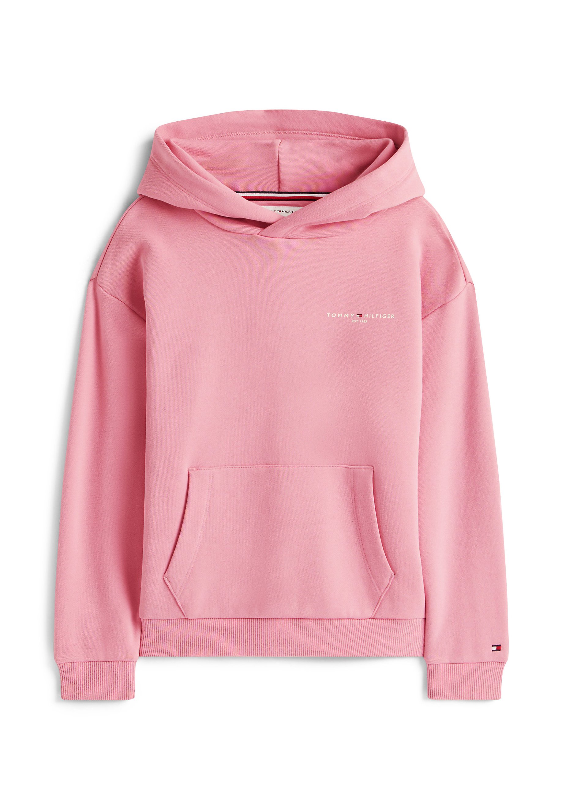 sweat tommy hilfiger fille