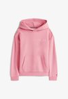MINI CORP UNISEX - Sweatshirt com capuz - mystic pink