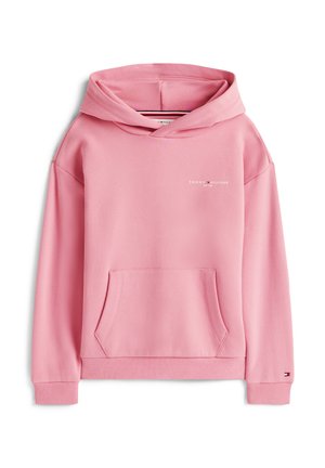 MINI CORP - Hoodie - mystic pink