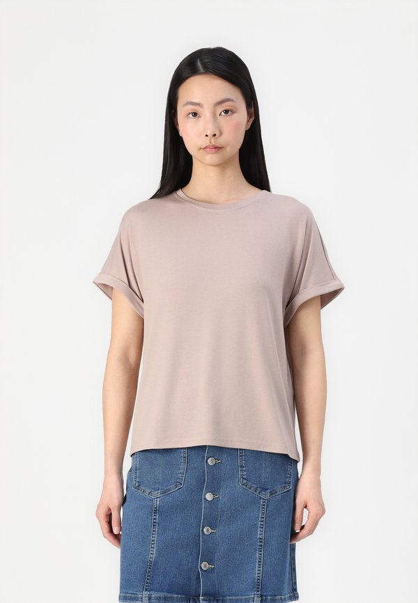 VMMAUDE TEE - Basic T-shirt - etherea