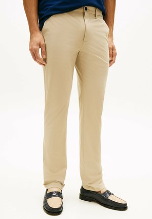 PERFORMANCE - Spodnie materiałowe