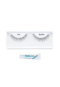 Ardell 110 DEMI BLACK - False eyelashes